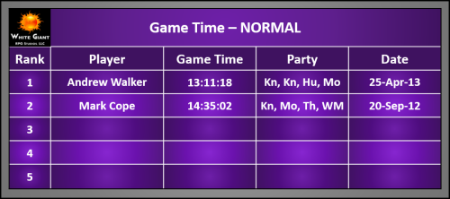 GameTime-Normal
