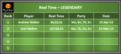 RealTime-Legendary