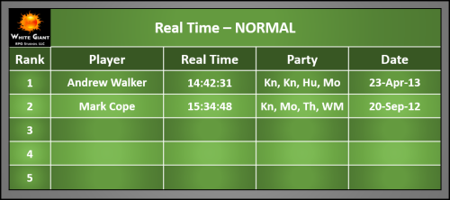 RealTime-Normal