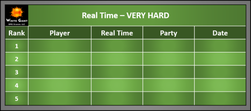 RealTime-VeryHard