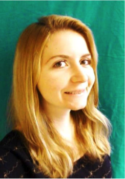 Melissa Ann Mision