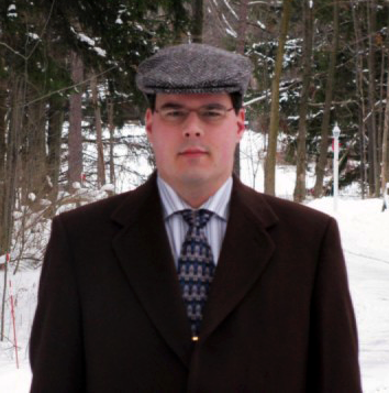 Jeffery Szudzik